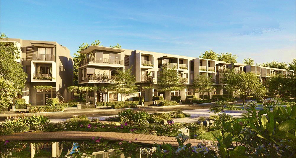 HÀNG XÓM LÀ AI: TẠI SAO SỐNG CẠNH NGƯỜI GIÀU GIÚP BẠN KIẾM NHIỀU TIỀN HƠN?